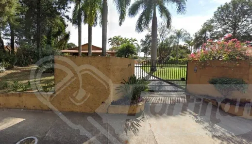Fazenda / Sítio / Chácara com 3 Quartos para venda ou aluguel, 7000m² no Jardim do Lago, Limeira