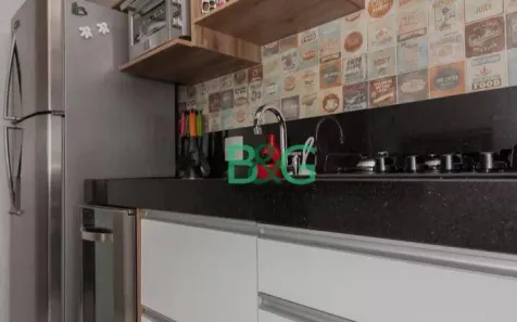 Apartamento com 2 Quartos à venda, 76m² no Setores Complementares, Brasília