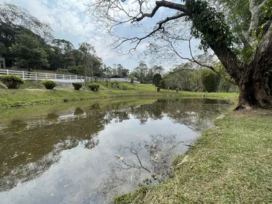 Fazenda / Sítio / Chácara com 3 Quartos à venda, 24000m² no Pindorama, Mogi das Cruzes