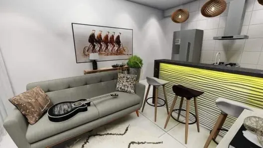 Casa com 2 Quartos à venda, 70m² no Parque Ecológico João Carlos, Porto Seguro