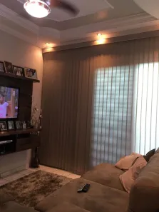 Sobrado com 3 Quartos à venda, 141m² no Jardim das Orquídeas, Santa Bárbara D'Oeste