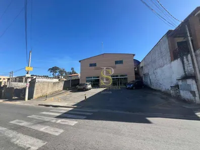 Loja / Salão / Ponto Comercial para alugar, 286m² no Terra Preta (Terra Preta), Mairiporã