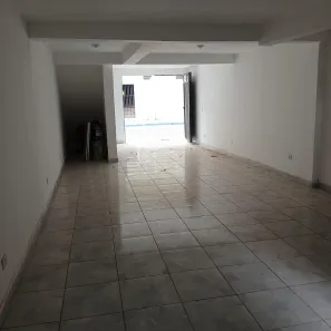 Loja / Salão / Ponto Comercial para alugar, 75m² no Alvinópolis, Atibaia