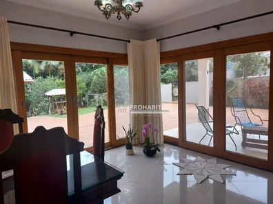 Sobrado com 3 Quartos à venda, 350m² no Loteamento Chacaras Embu-Guacu, Embu-Guaçu