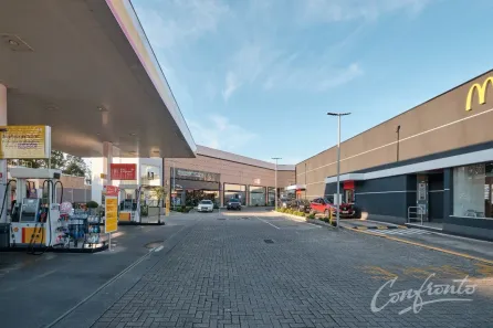 Conjunto Comercial / Sala para alugar, 170m² no Seminário, Curitiba