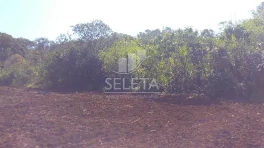 Fazenda / Sítio / Chácara com 3 Quartos à venda, 120m² no Área Rural de Cascavel, Cascavel