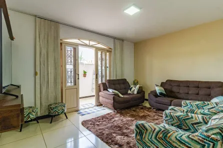 Apartamento com 2 Quartos à venda, 89m² no Taguatinga Norte, Brasília