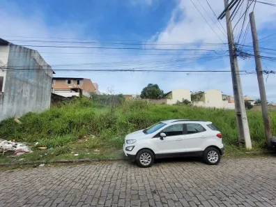 Terreno / Lote / Condomínio à venda, 360m² no Novo Horizonte, Macaé