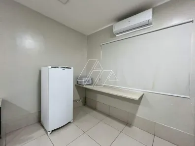 Kitnet com 1 Quarto para alugar, 40m² no Parque São Jorge, Marília