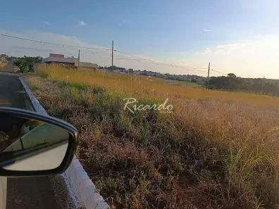 Terreno / Lote / Condomínio à venda, 292m² no Jardim Califórnia, Sabáudia