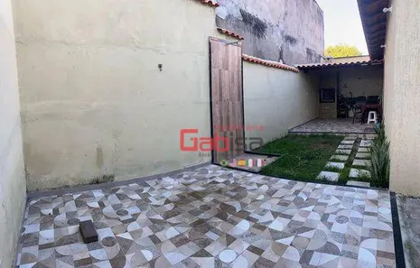 Casa com 3 Quartos à venda, 500m² no Monte Alto, Arraial do Cabo