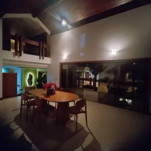 Casa de Condomínio com 5 Quartos para venda ou aluguel, 518m² no Parque Califórnia, Campos dos Goytacazes
