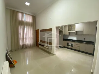 Casa com 3 Quartos para venda ou aluguel, 80m² no Sabará I, Londrina