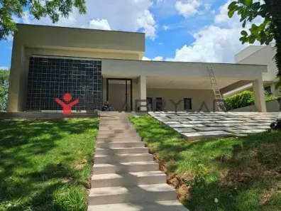 Casa de Condomínio com 5 Quartos à venda, 630m² no , Itupeva