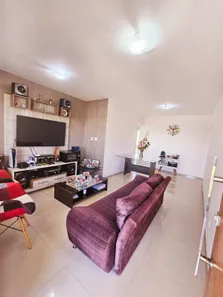 Casa de Condomínio com 3 Quartos à venda, 128m² no Centro, São Cristóvão