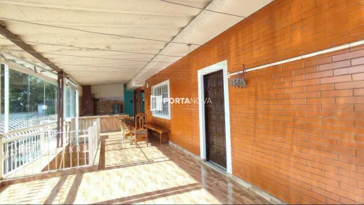 Casa com 3 Quartos à venda, 182m² no Jardim Itapecerica, Itapecerica da Serra