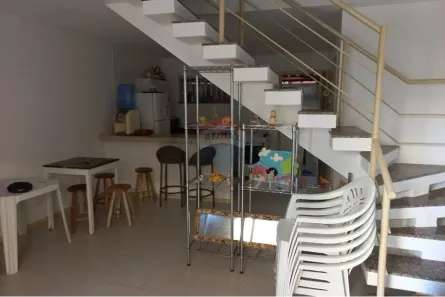 Casa de Condomínio com 2 Quartos à venda, 79m² no Jauá (Abrantes), Camaçari