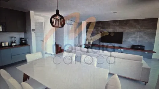 Casa de Condomínio com 4 Quartos à venda, 150m² no Centro (Mangue), Armação dos Búzios
