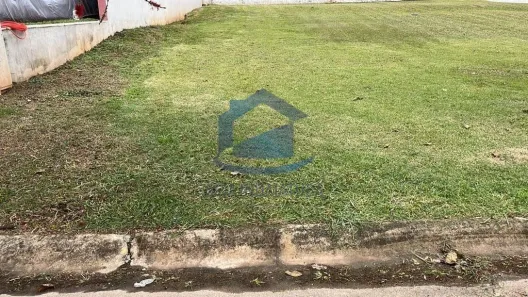 Terreno / Lote / Condomínio à venda, 415m² no Jardim Residencial Alto de Itaici, Indaiatuba