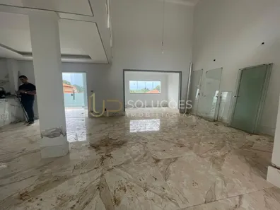 Sobrado com 5 Quartos à venda, 300m² no Condomínio Império dos Nobres, Brasília
