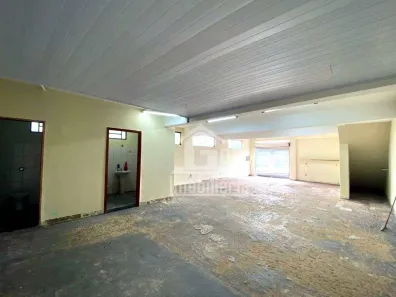 Prédio Inteiro para alugar, 105m² no Vila Tibério, Ribeirão Preto