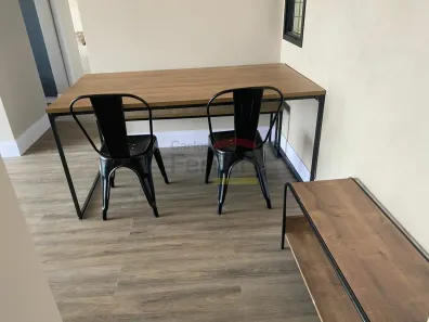 Flat com 2 Quartos para alugar, 55m² no Santana, São Paulo