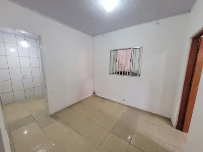 Casa de Vila com 1 Quarto para alugar, 52m² no Jardim Rosemary, Itapevi