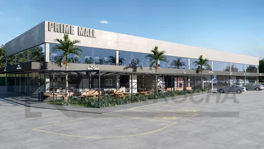 Conjunto Comercial / Sala para alugar, 172m² no Jardim da Cidade, Salto