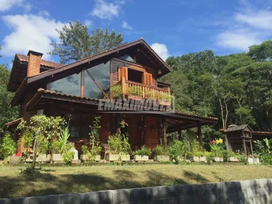 Casa com 2 Quartos à venda, 130m² no Vale do Sol, Mairinque