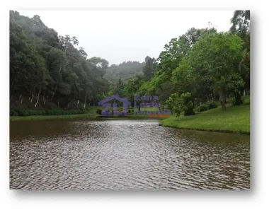 Fazenda / Sítio / Chácara com 8 Quartos à venda, 1000m² no Morro Grande, São Lourenço da Serra