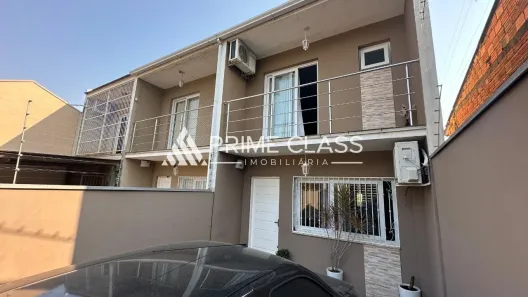Sobrado com 2 Quartos à venda, 92m² no Nossa Senhora das Graças, Canoas