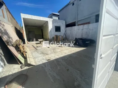 Casa com 2 Quartos para alugar, 90m² no Alto da Boa Vista, Montes Claros