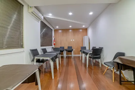 Loja / Salão / Ponto Comercial à venda, 210m² no Centro, Juiz de Fora