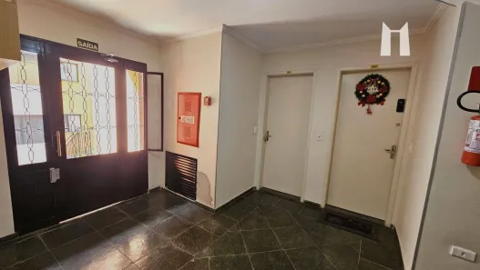 Apartamento com 3 Quartos à venda, 62m² no Vila Bancária, Campo Largo