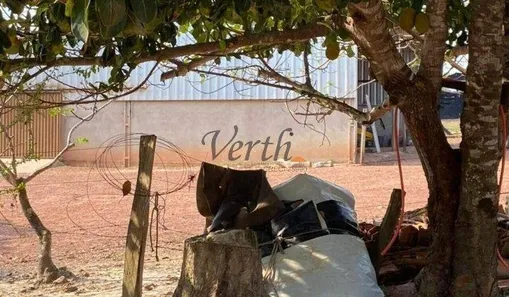 com 1 Quarto à venda, 730m² no Guaraí, Guaraí