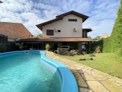 Casa com 3 Quartos à venda, 261m² no Badenfurt, Blumenau