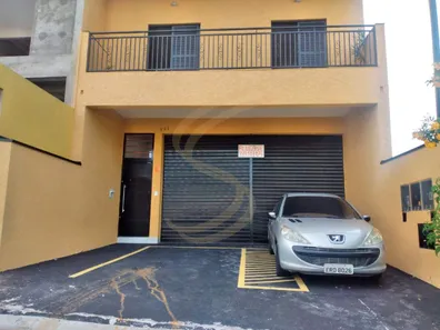 Prédio Inteiro para alugar, 90m² no Residencial Piemonte, Bragança Paulista