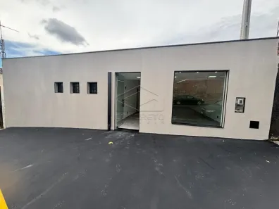 Loja / Salão / Ponto Comercial à venda, 135m² no Vila Coralina, Bauru