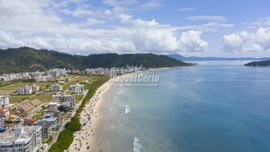 Terreno / Lote / Condomínio à venda, 288m² no Centro, Governador Celso Ramos