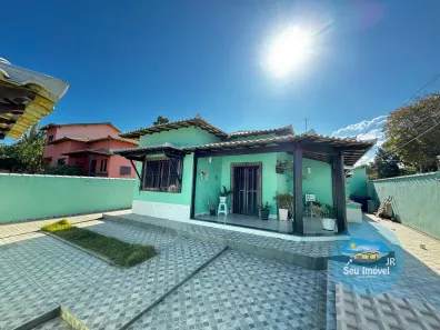 Casa com 3 Quartos à venda, 197m² no Hospício, Araruama