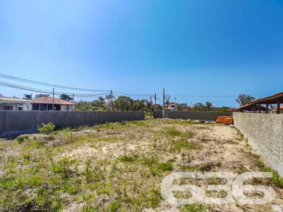 Terreno / Lote / Condomínio à venda, 443m² no Praia do Ervino, São Francisco do Sul