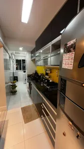 Apartamento com 3 Quartos à venda, 73m² no Jabotiana, Aracaju