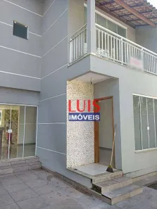 Casa de Condomínio com 3 Quartos para alugar, 108m² no Itaipu, Niterói