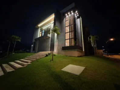 Casa de Condomínio com 4 Quartos à venda, 562m² no Senador Arnon de Melo, Arapiraca