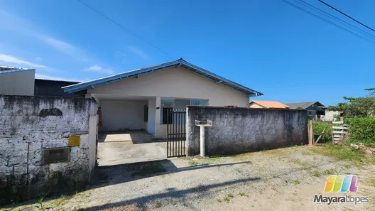 Casa com 4 Quartos à venda, 100m² no Do Ubatuba, São Francisco do Sul