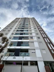 Apartamento com 2 Quartos para alugar, 75m² no Barcelona, São Caetano do Sul