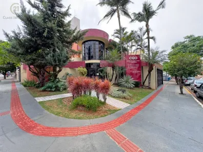 Prédio Inteiro à venda, 250m² no Centro, Londrina