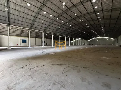 Galpão / Depósito / Armazém à venda, 37000m² no Marituba, Ananindeua
