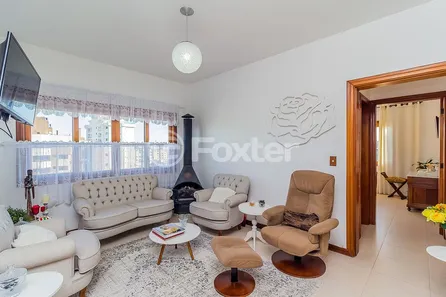Cobertura com 3 Quartos à venda, 201m² no Marechal Rondon, Canoas