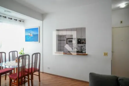 Apartamento com 3 Quartos à venda, 64m² no Vila Moraes, São Paulo